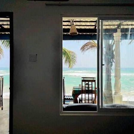 Mihiripenna Villa Sea Sun Unawatuna Buitenkant foto