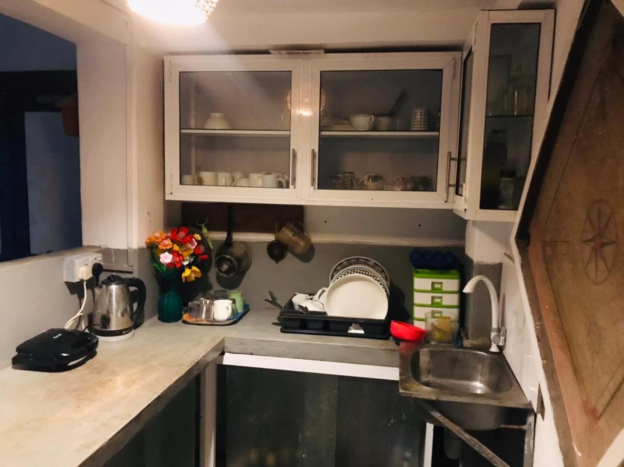 Mihiripenna Villa Sea Sun Unawatuna Buitenkant foto