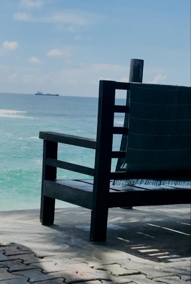 Mihiripenna Villa Sea Sun Unawatuna Buitenkant foto