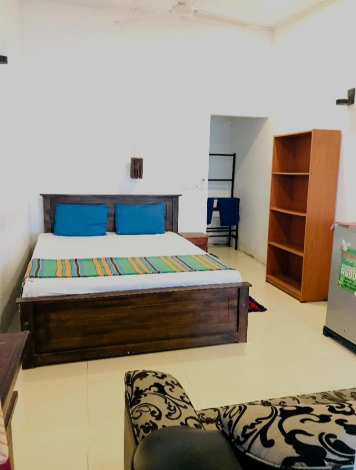 Mihiripenna Villa Sea Sun Unawatuna Buitenkant foto