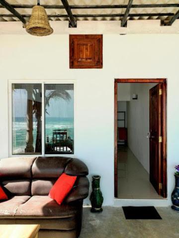 Mihiripenna Villa Sea Sun Unawatuna Buitenkant foto