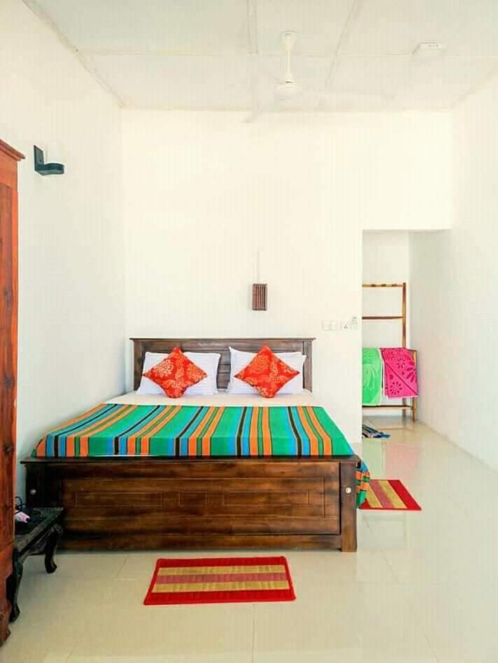 Mihiripenna Villa Sea Sun Unawatuna Buitenkant foto