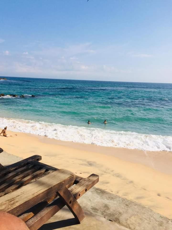 Mihiripenna Villa Sea Sun Unawatuna Buitenkant foto