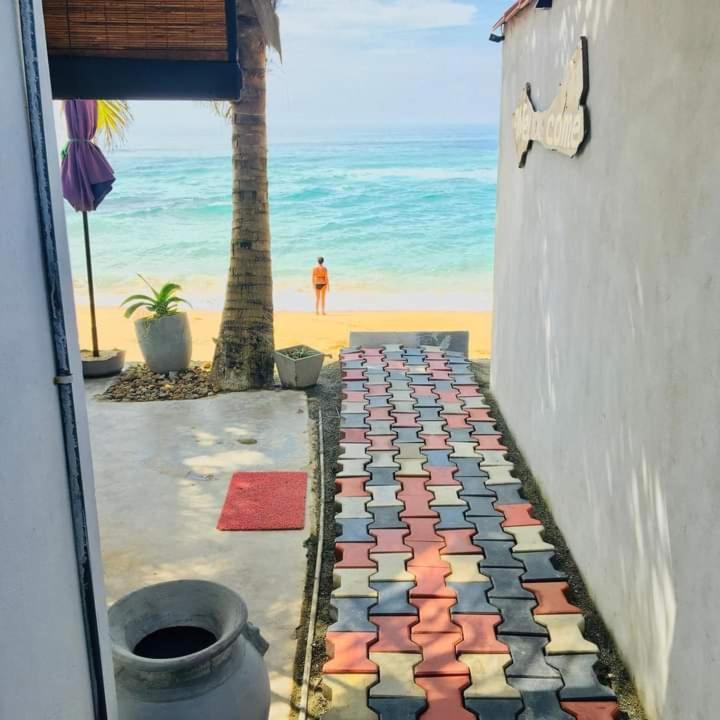 Mihiripenna Villa Sea Sun Unawatuna Buitenkant foto